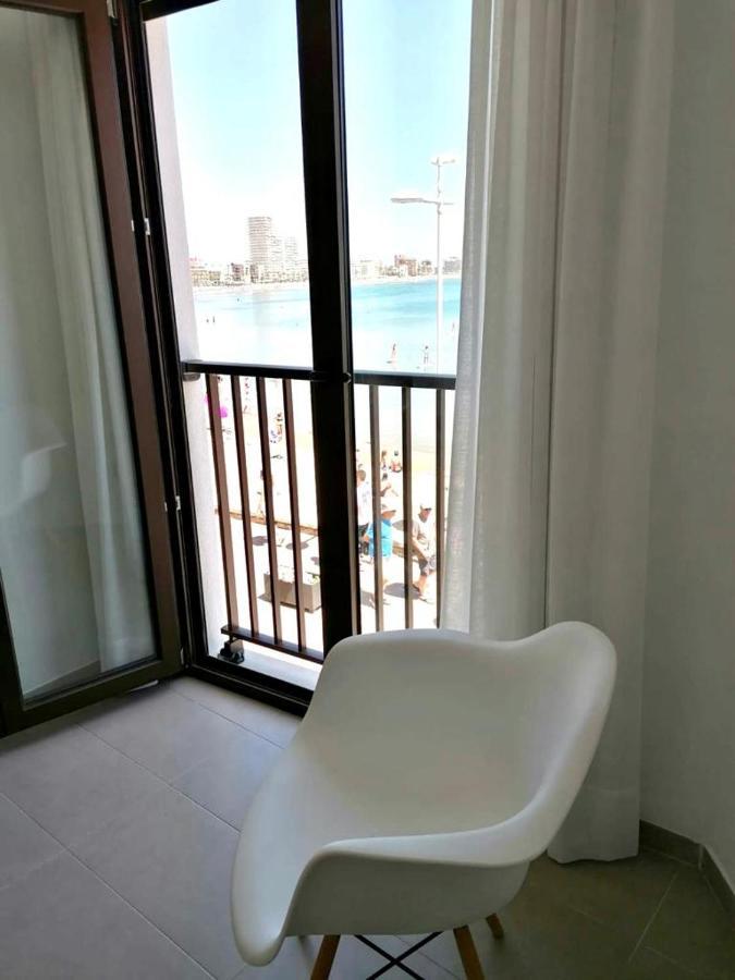 Apartamento frente al mar Peníscola Exterior foto