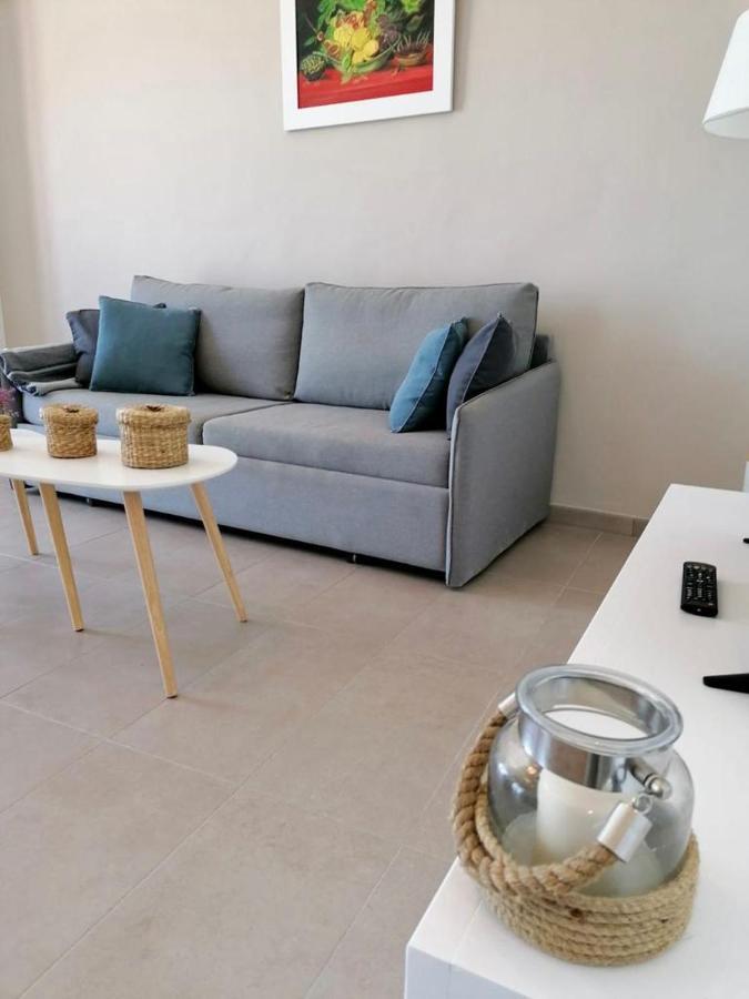 Apartamento frente al mar Peníscola Exterior foto