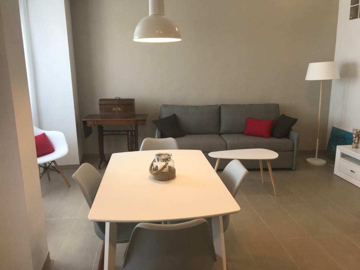 Apartamento frente al mar Peníscola Exterior foto