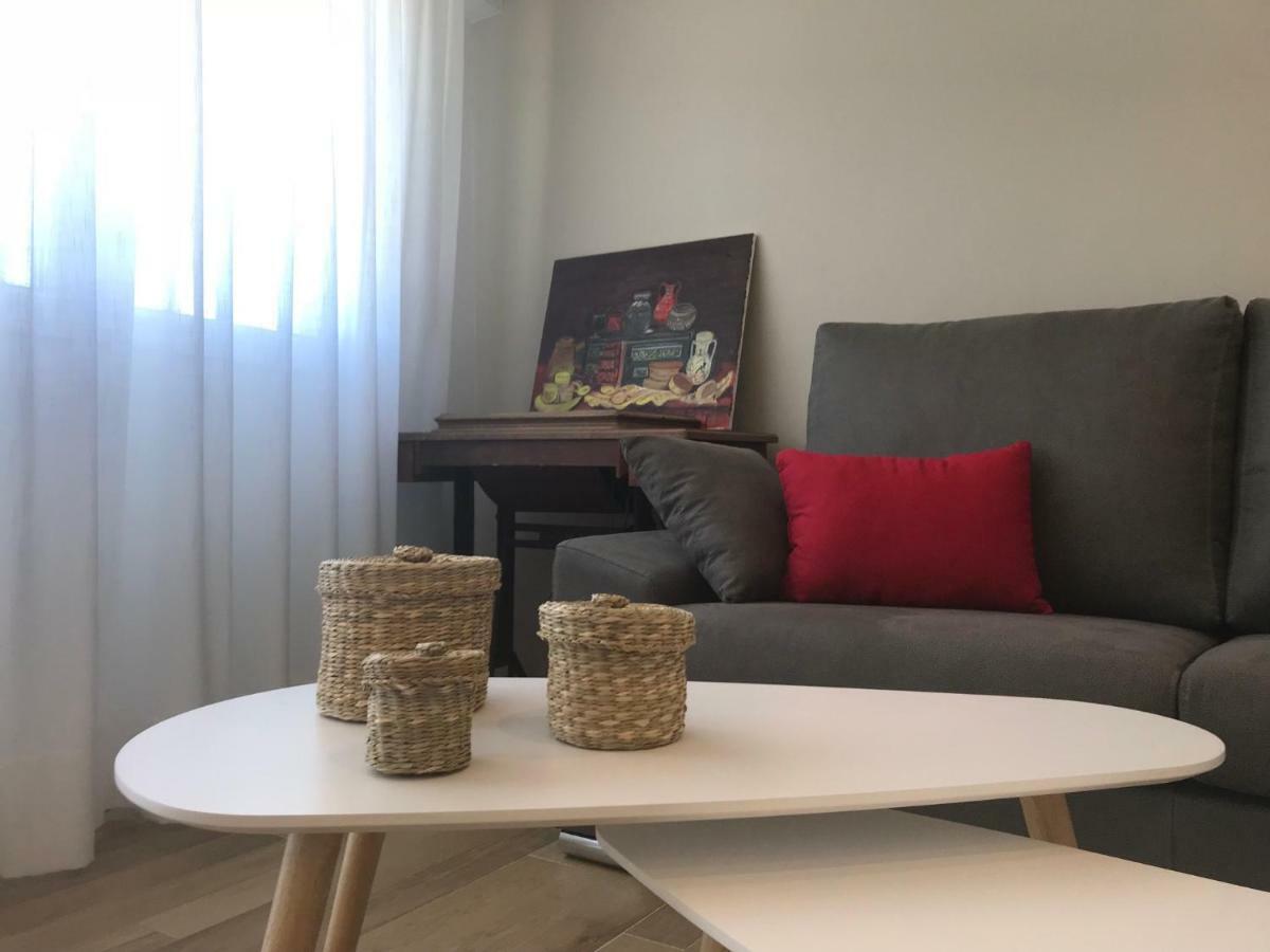 Apartamento frente al mar Peníscola Exterior foto