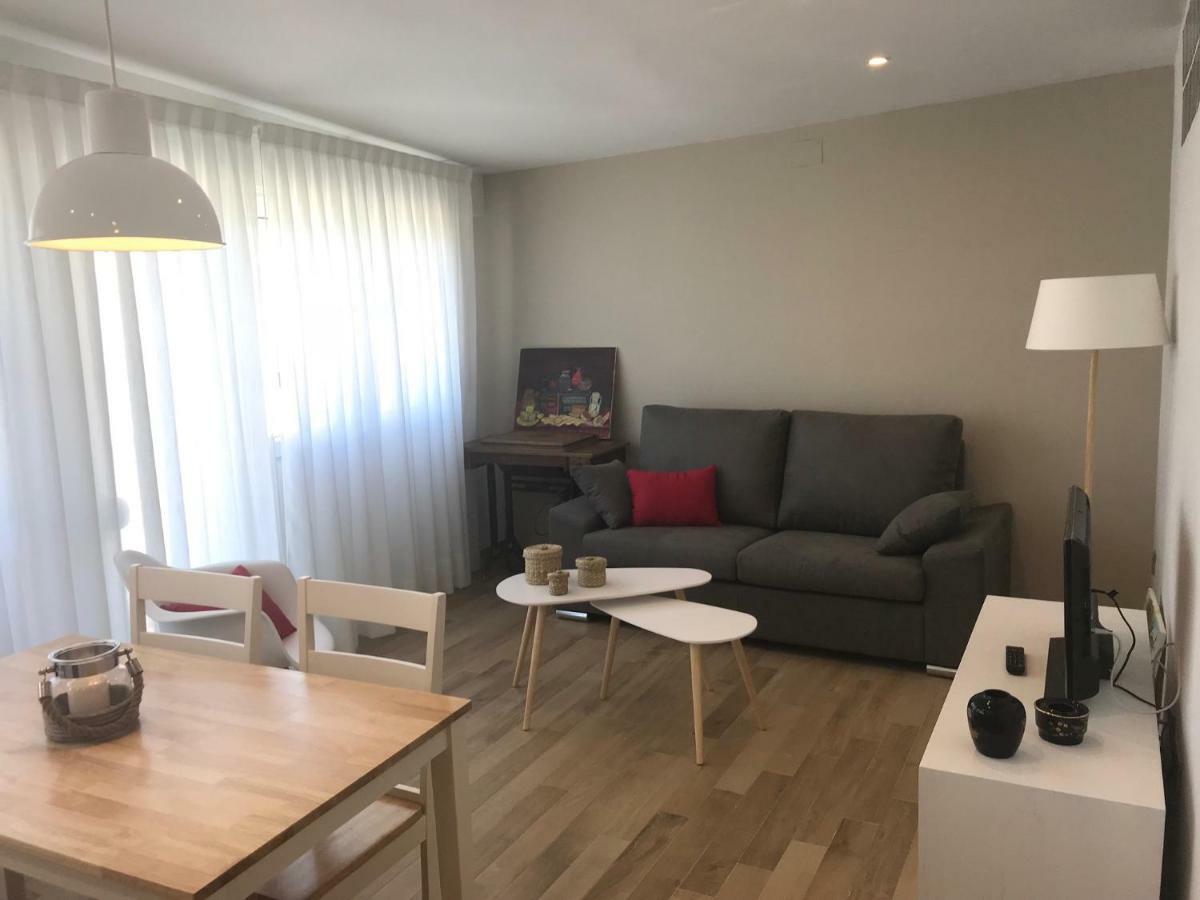 Apartamento frente al mar Peníscola Exterior foto