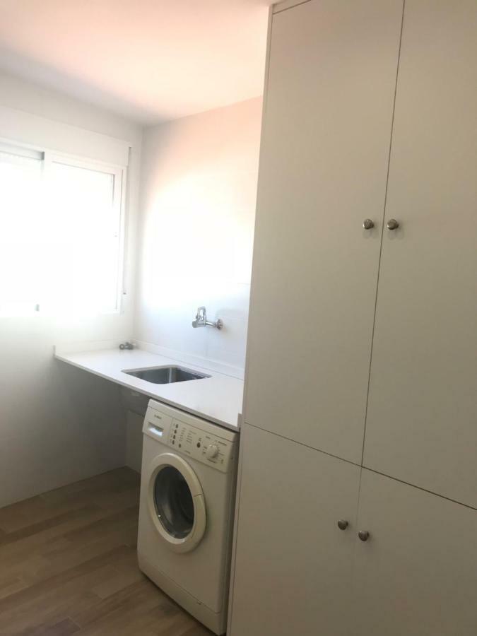 Apartamento frente al mar Peníscola Exterior foto