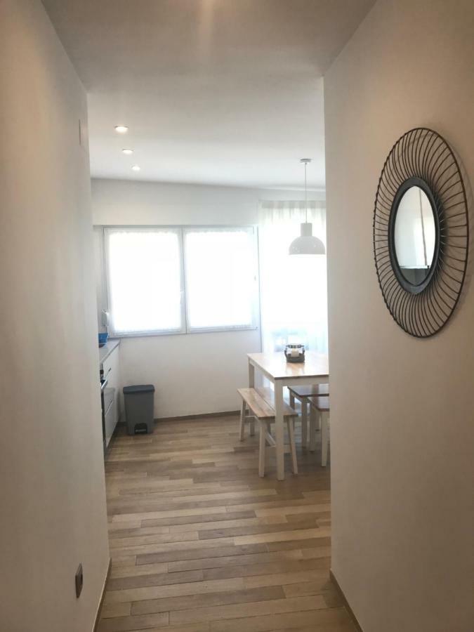 Apartamento frente al mar Peníscola Exterior foto
