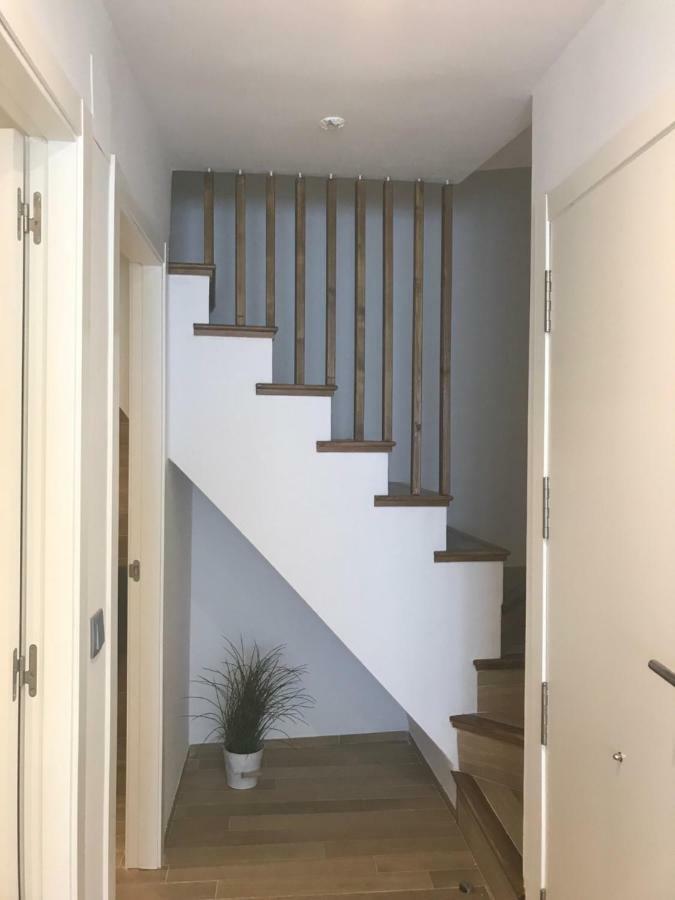Apartamento frente al mar Peníscola Exterior foto